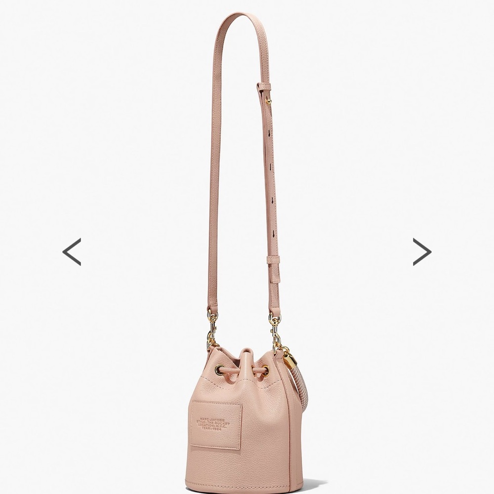 MARC JACOBS MINI BUCKET - Picture 5 of 13